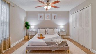 The Phoenix Orlando Apartments